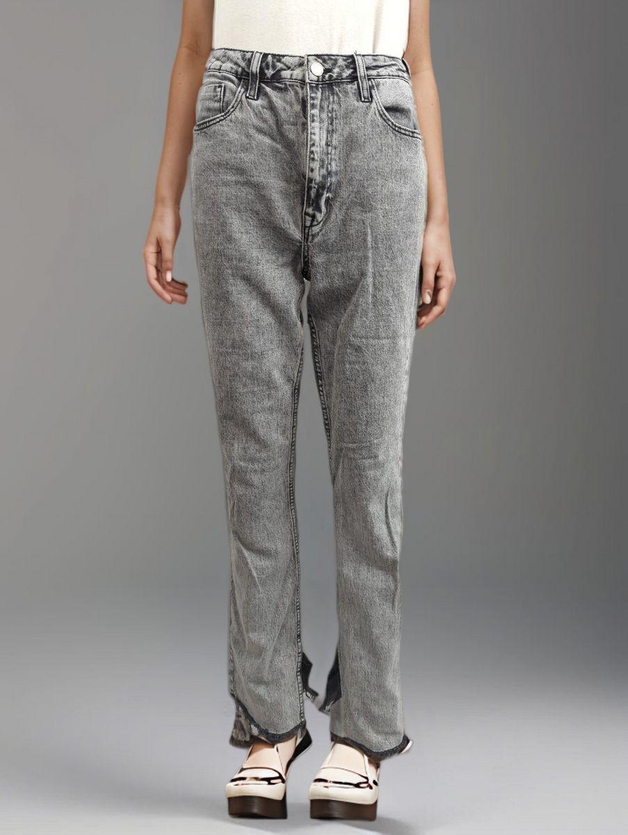 Jeans Zara Talla 40 (0011)-0