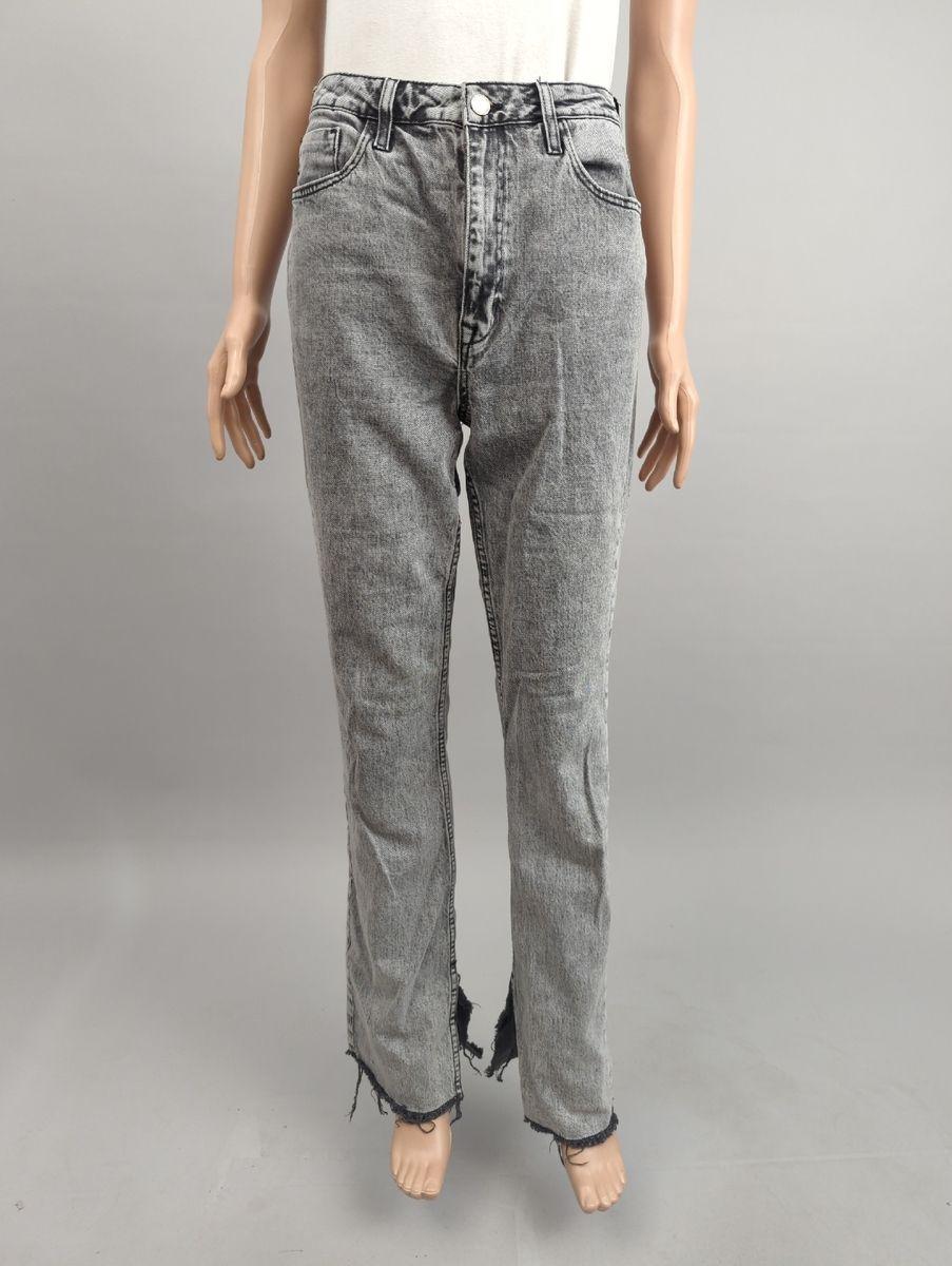 Jeans Zara Talla 40 (0011)-1