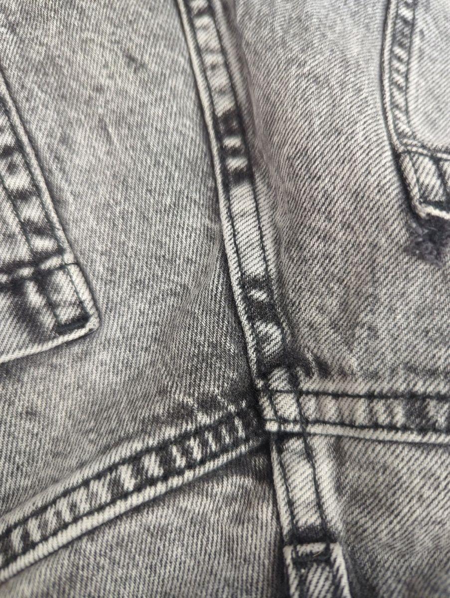 Jeans Zara Talla 40 (0011)-4