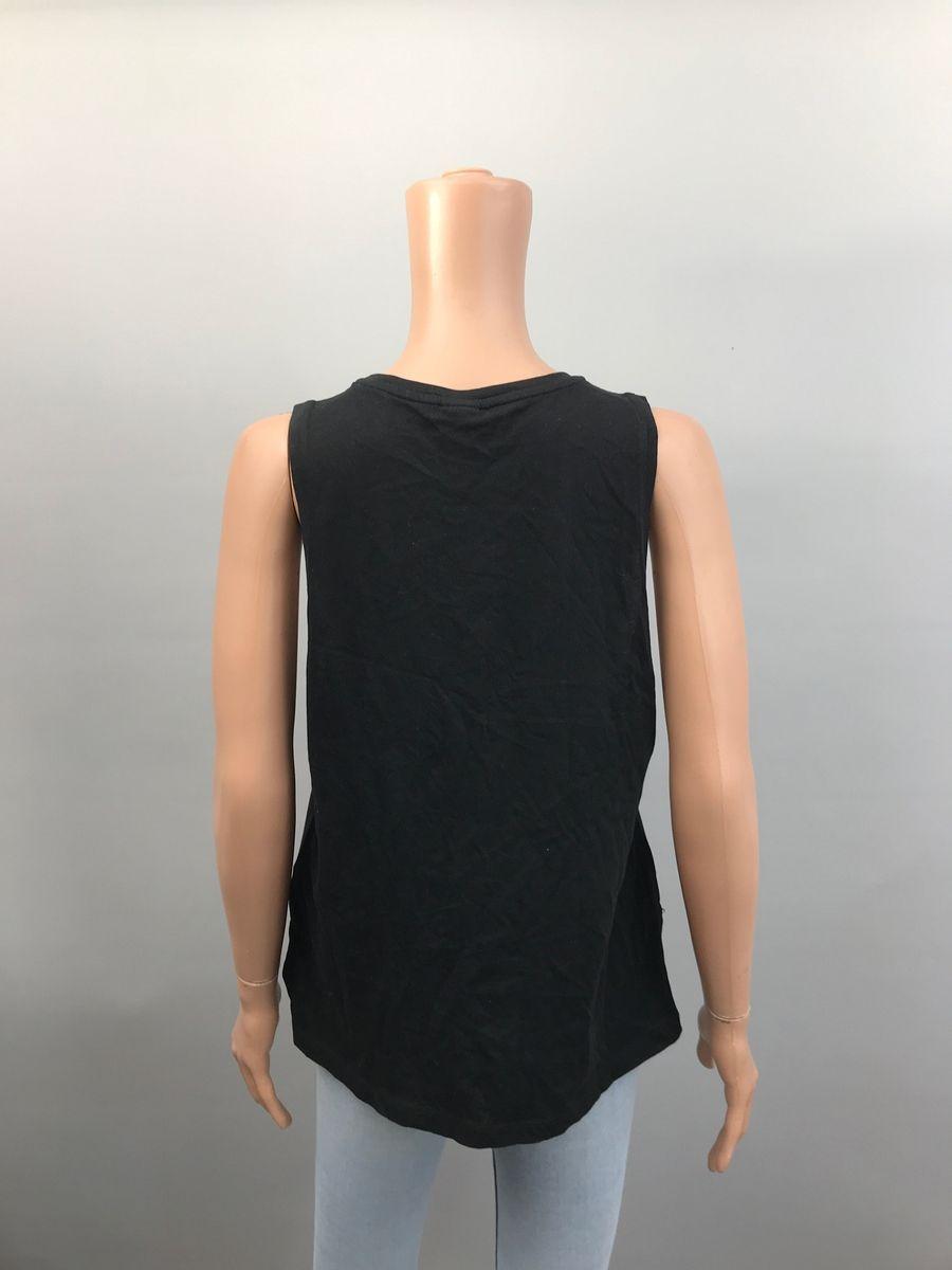 Polera H&M Talla S (2038)-2