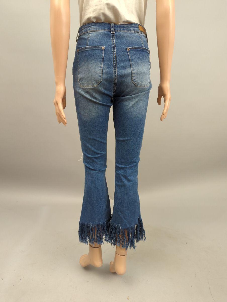 Jeans Americanino Talla 40 (1025)-1