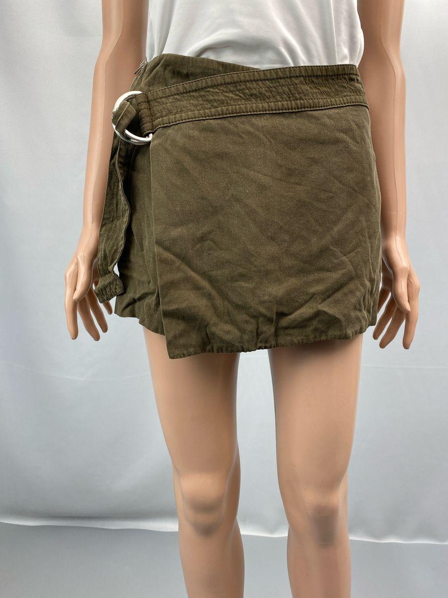 Shorts H&M Talla 36 (9009)-0