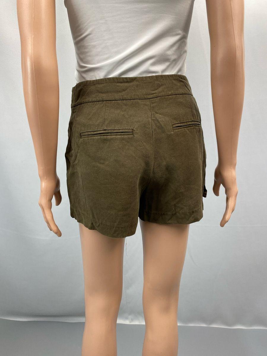 Shorts H&M Talla 36 (9009)-1
