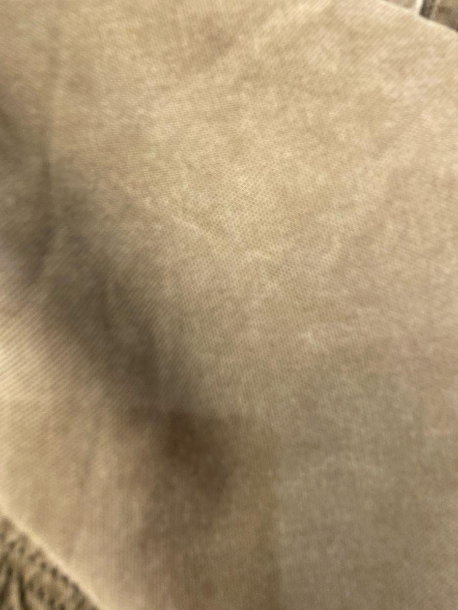 Shorts H&M Talla 36 (9009)-3