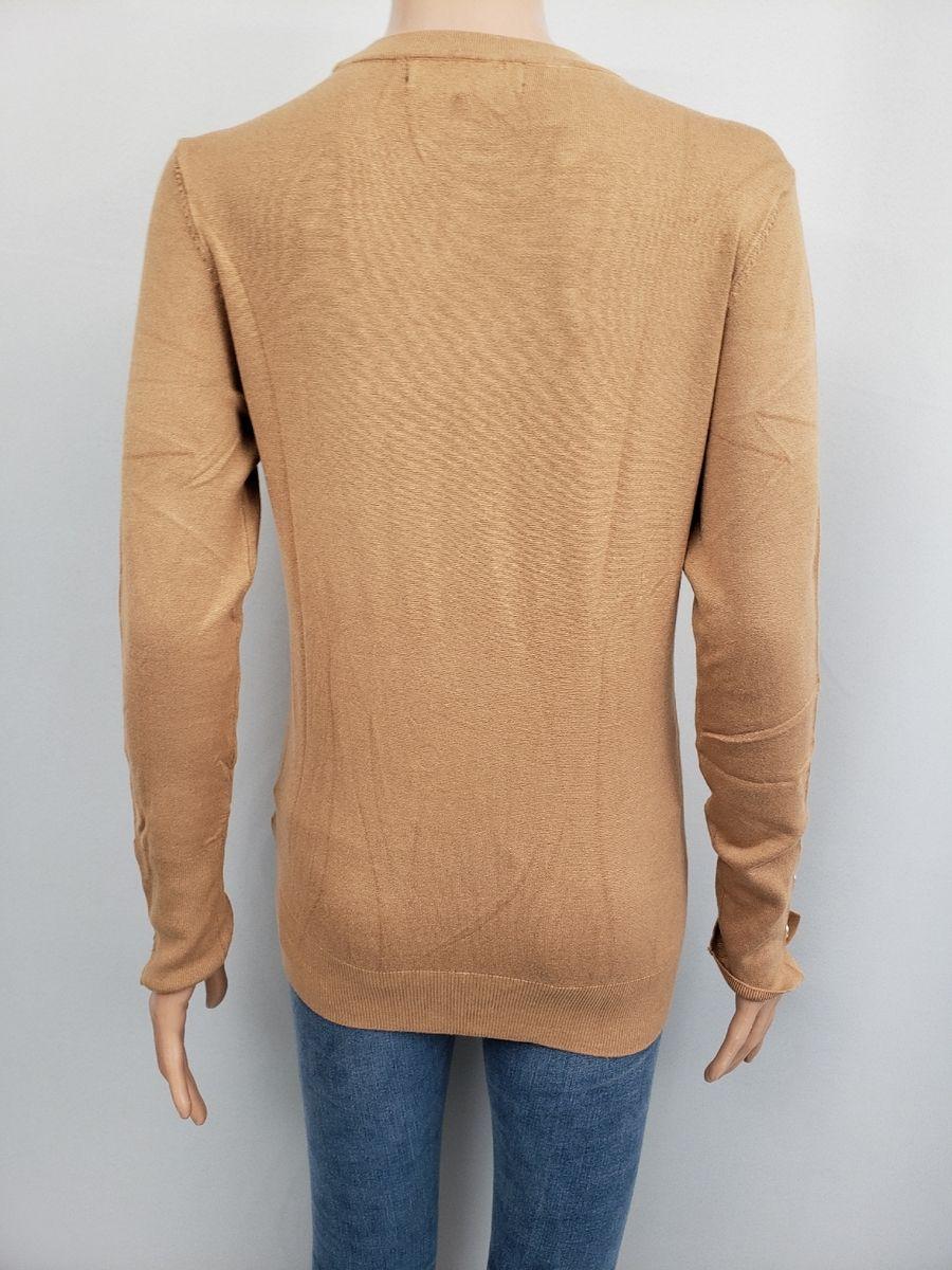 Chaleco Basement Talla XS (2090)-1