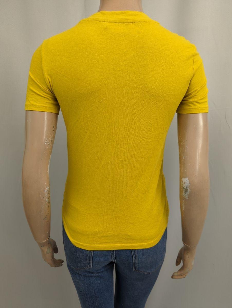 Polera Mango Talla XS (7045)-2