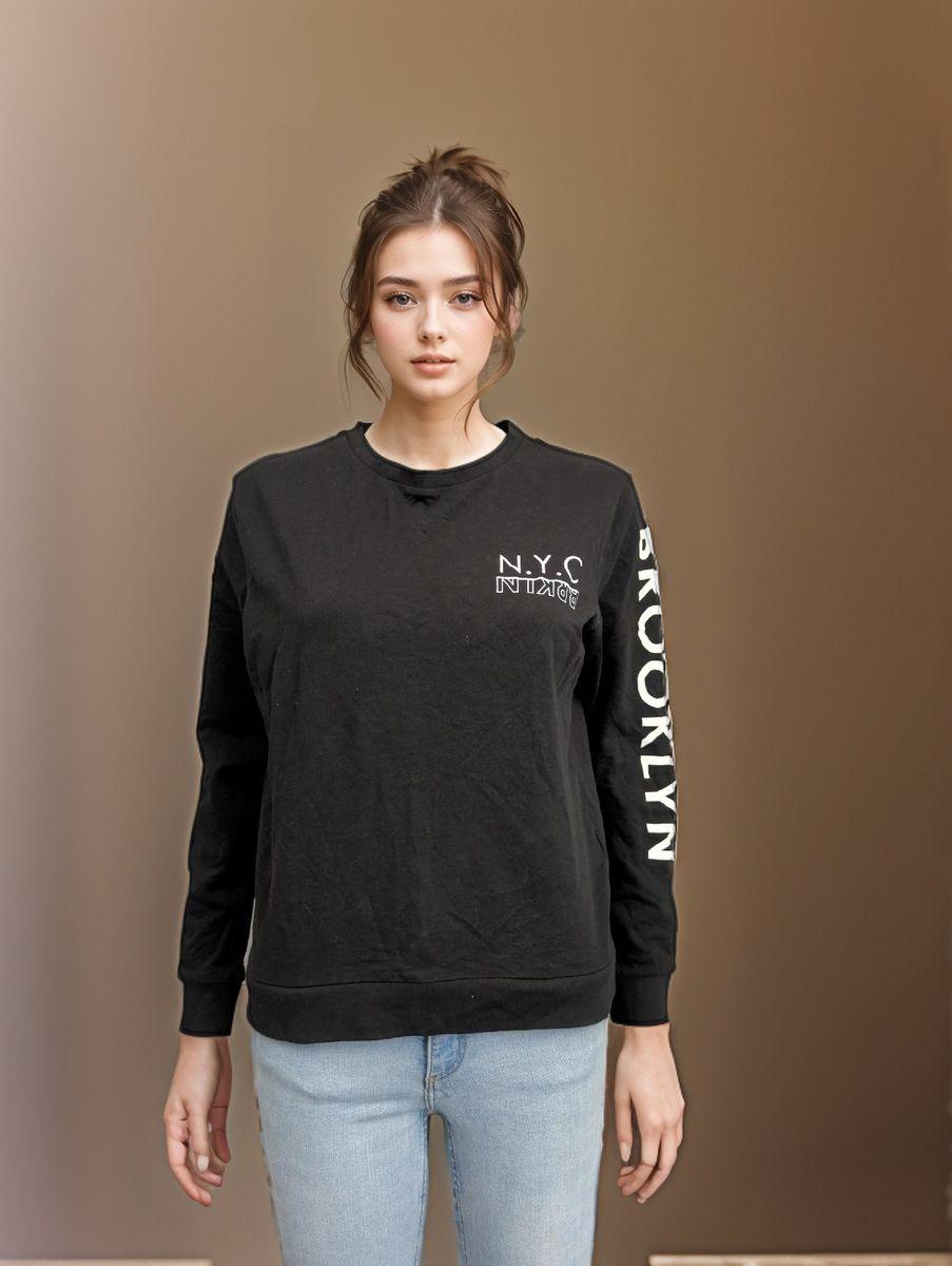 Chaleco H&M Talla S (7012)-0