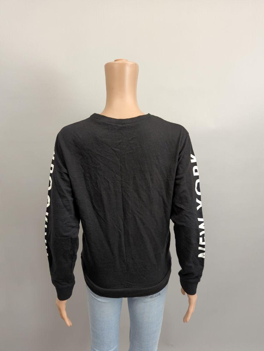 Chaleco H&M Talla S (7012)-2