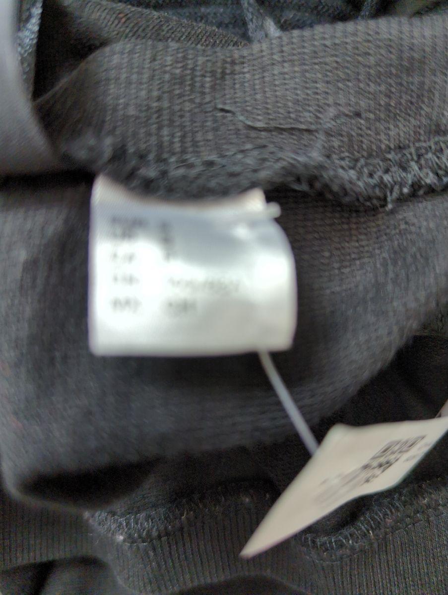 Chaleco H&M Talla S (7012)-3