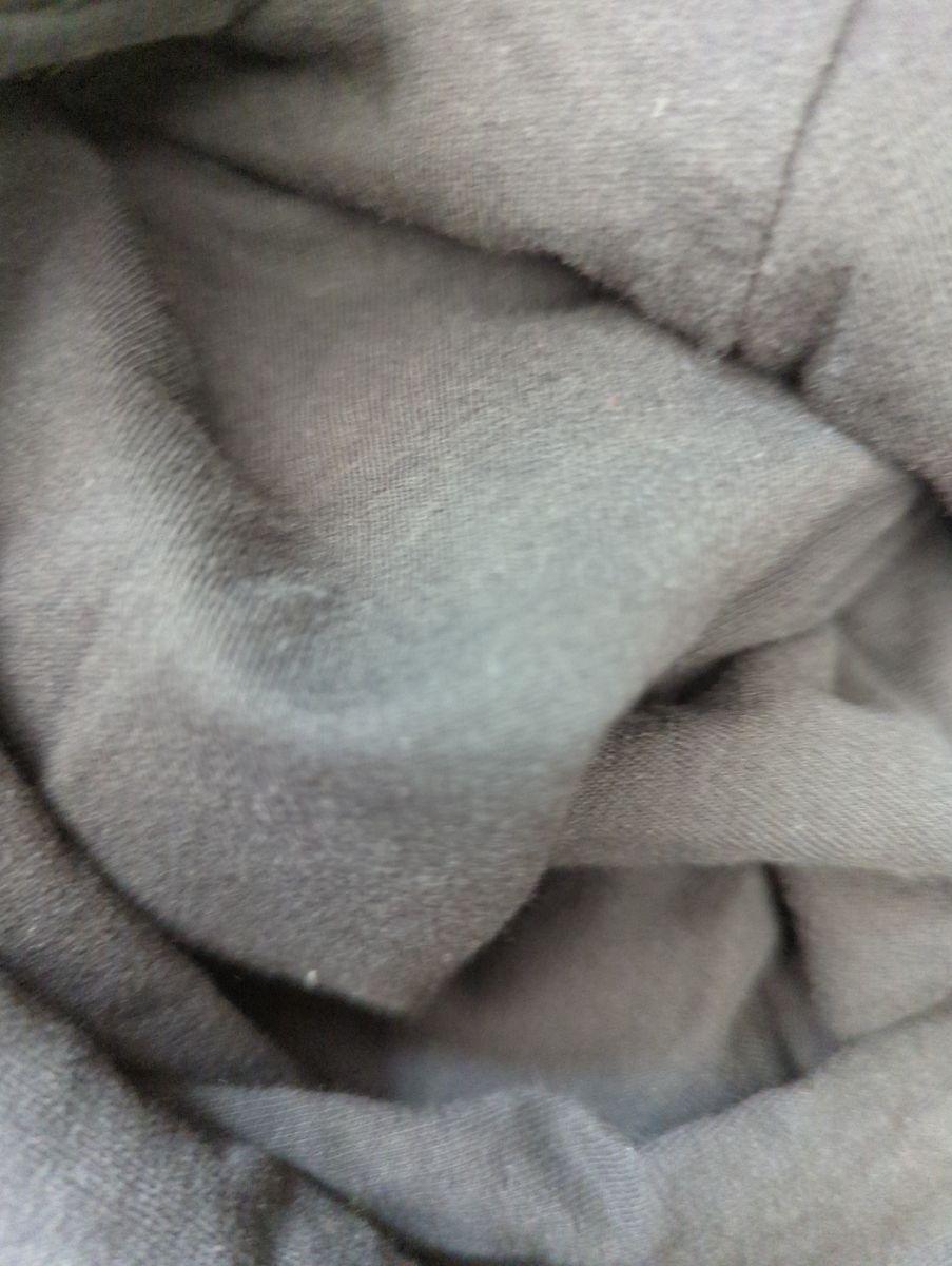 Chaleco H&M Talla S (7012)-4