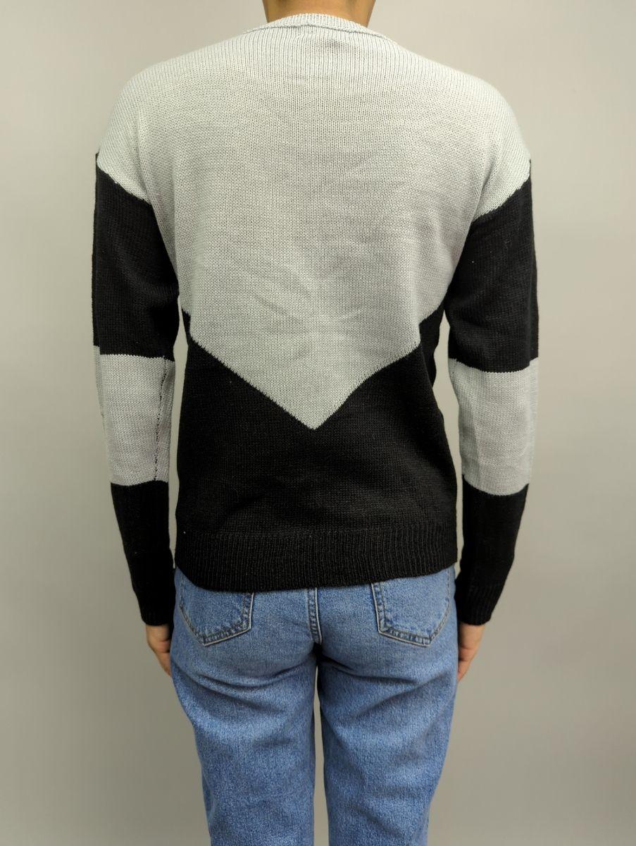 Chaleco Shein Talla M (4007)-2