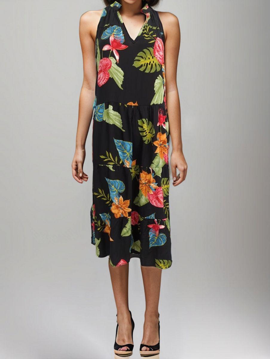 Vestido Wados Talla S (5010)-0