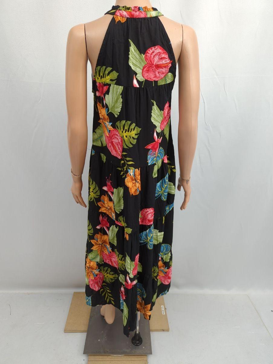 Vestido Wados Talla S (5010)-2