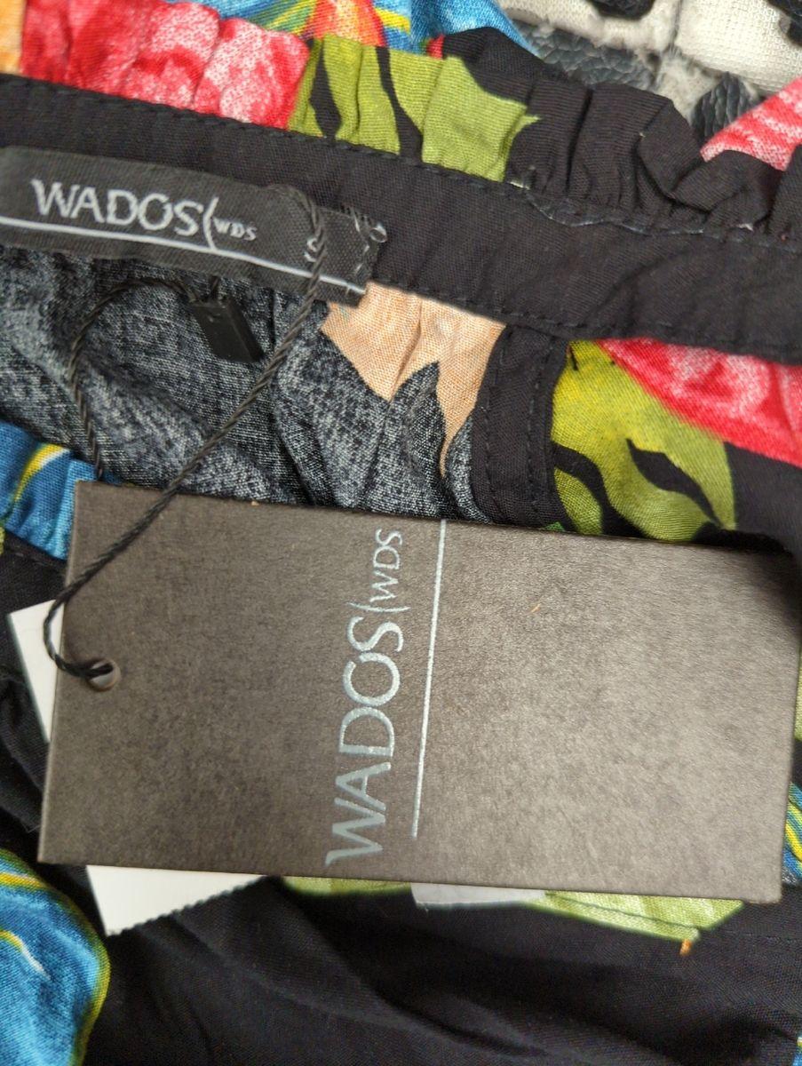Vestido Wados Talla S (5010)-3
