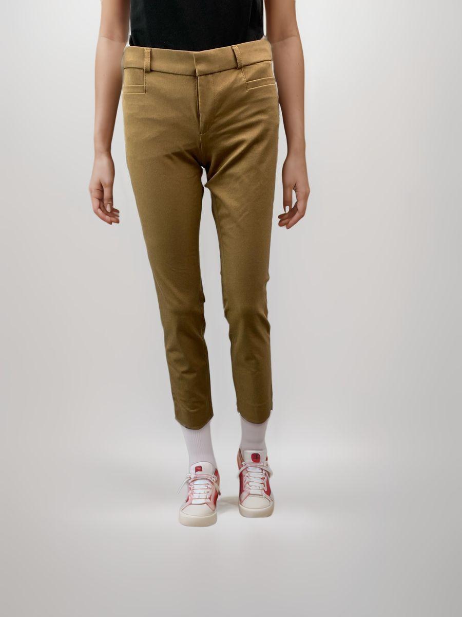 Pantalón Banana Republic Talla S (1046)-0