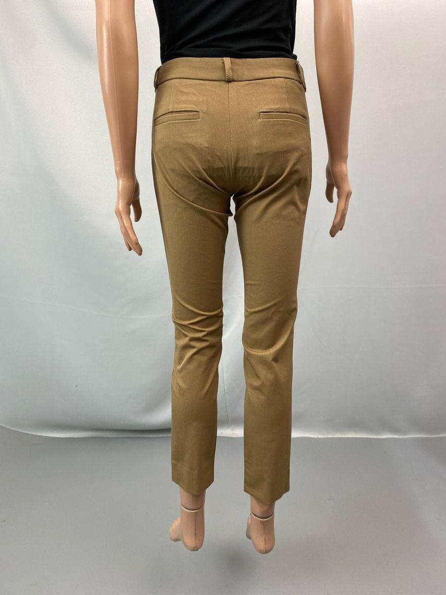 Pantalón Banana Republic Talla S (1046)-2