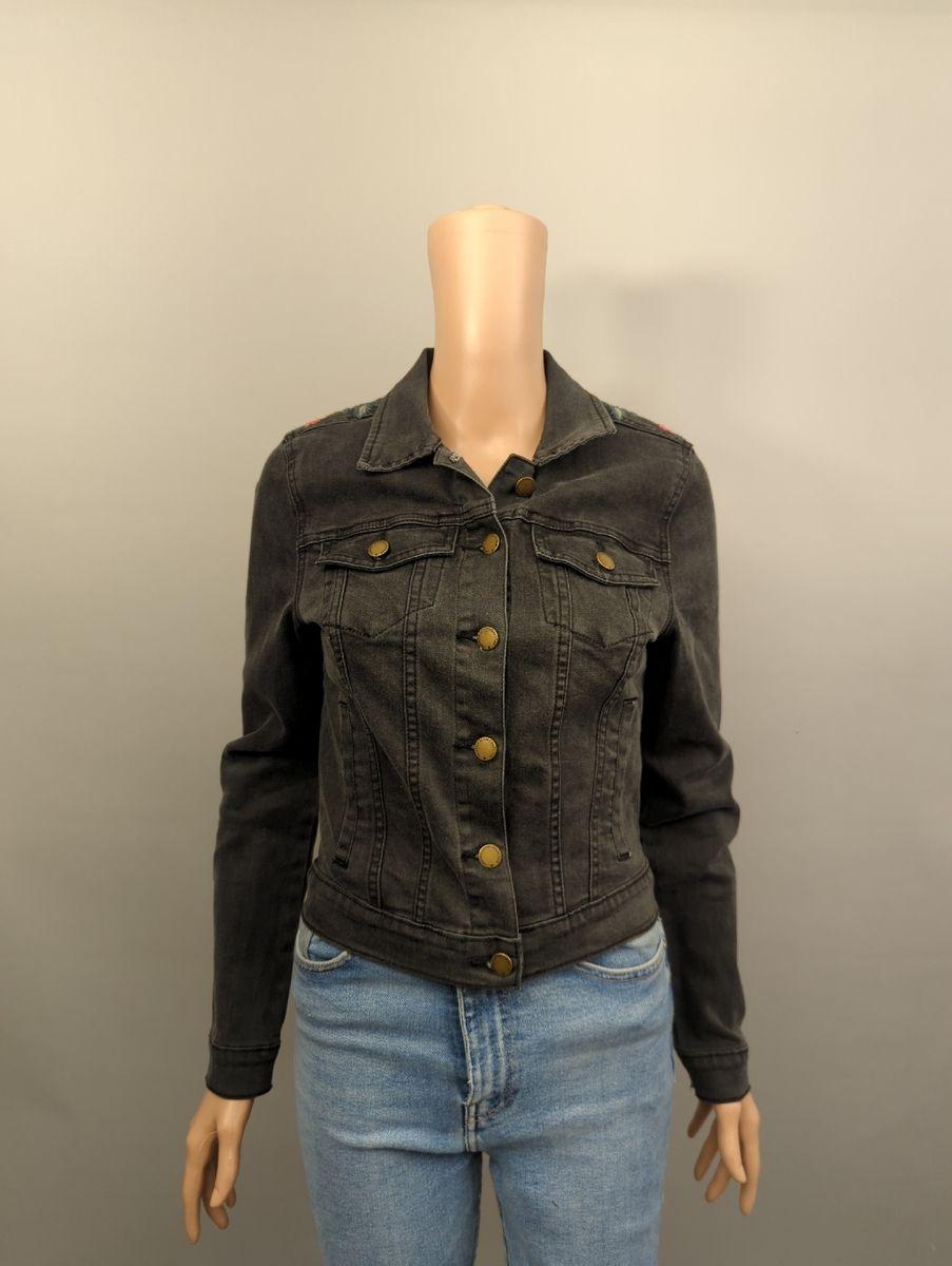 Chaqueta Umbrale Talla M (1048)-1