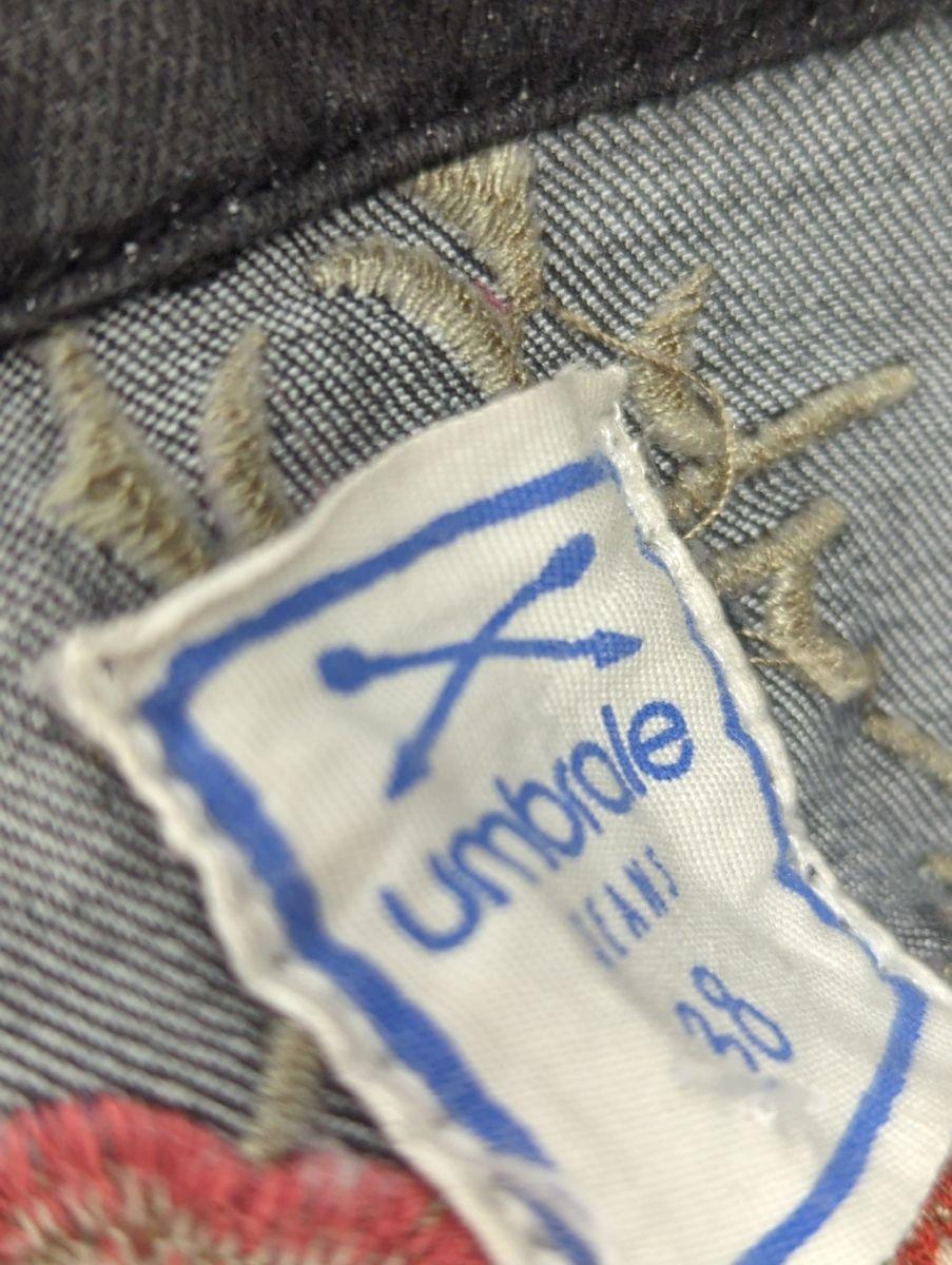 Chaqueta Umbrale Talla M (1048)-3