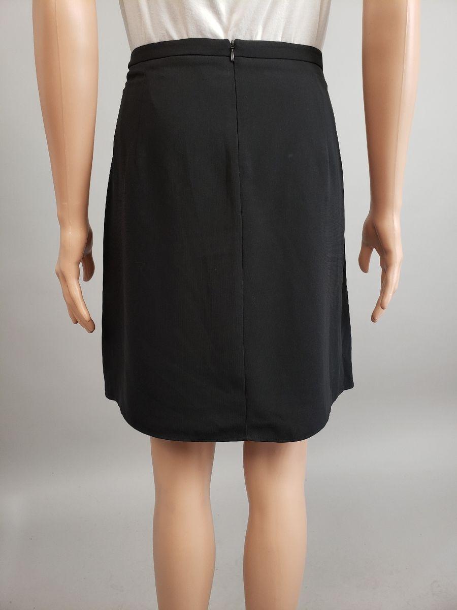 Falda Esprit Talla M (3021)-1