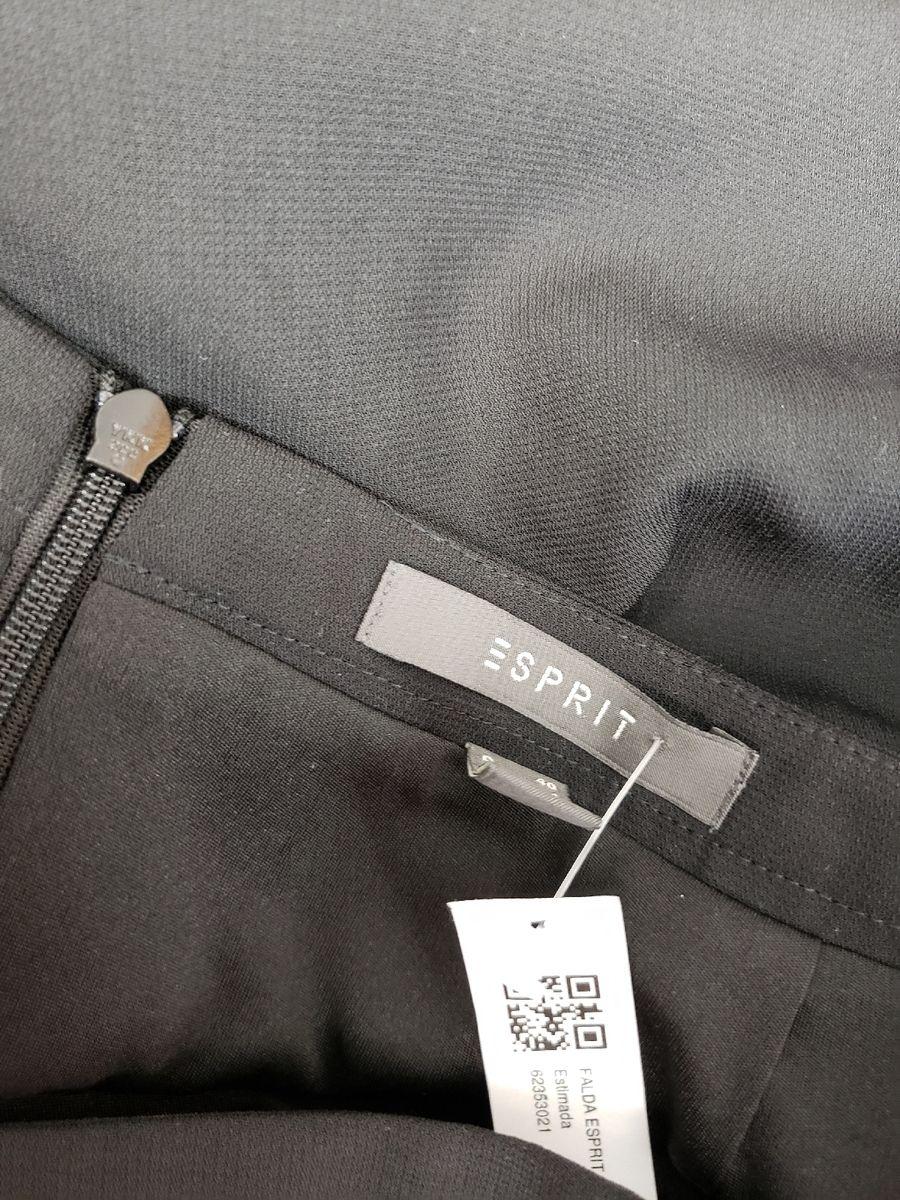 Falda Esprit Talla M (3021)-2