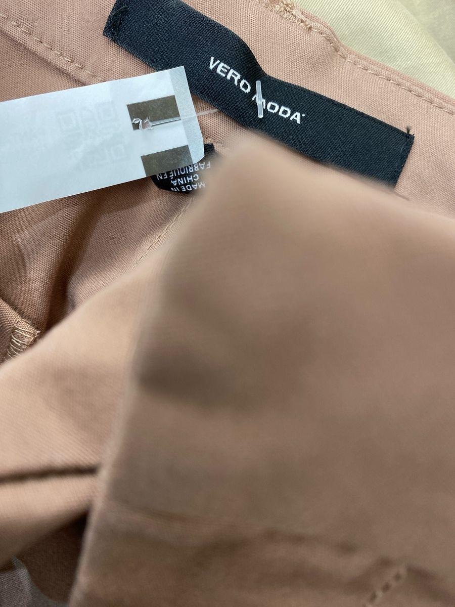 Pantalón Vero Moda Talla S (3033)-2