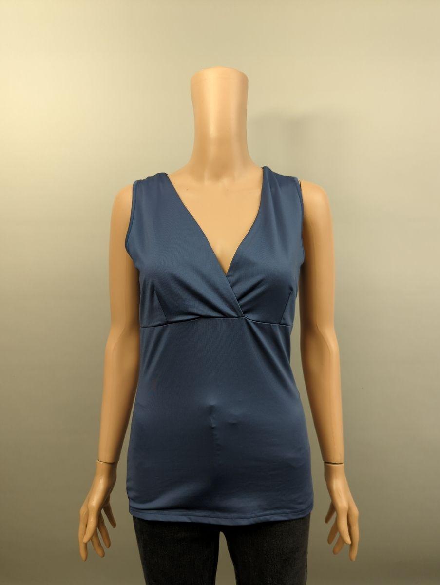 Polera Alaniz Talla L (1015)-1