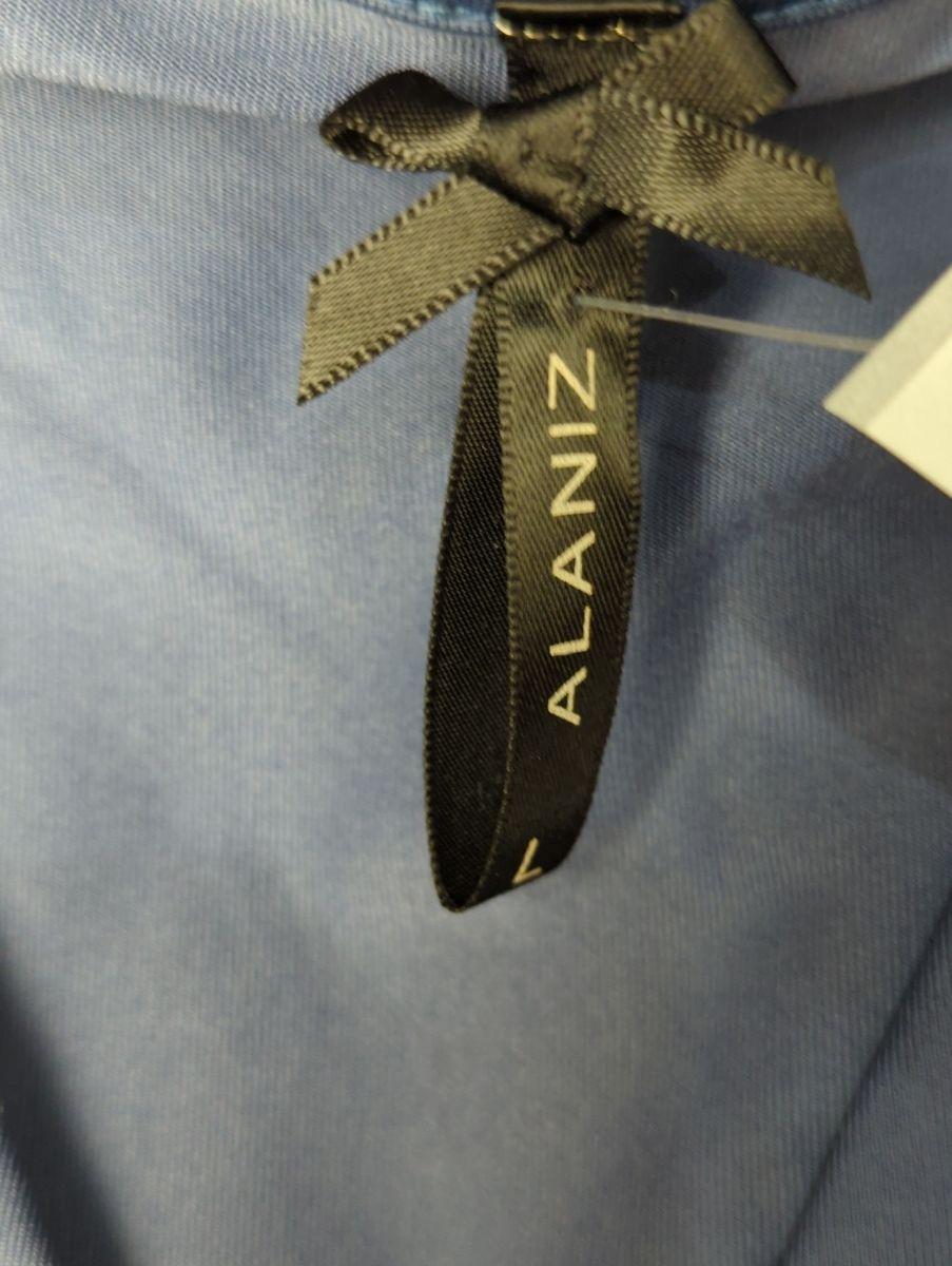 Polera Alaniz Talla L (1015)-3