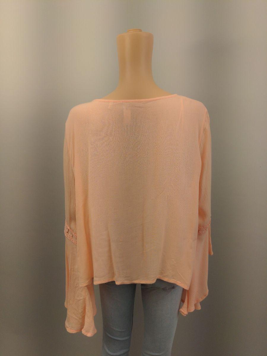 Blusa O´Neill Talla M (5062)-1