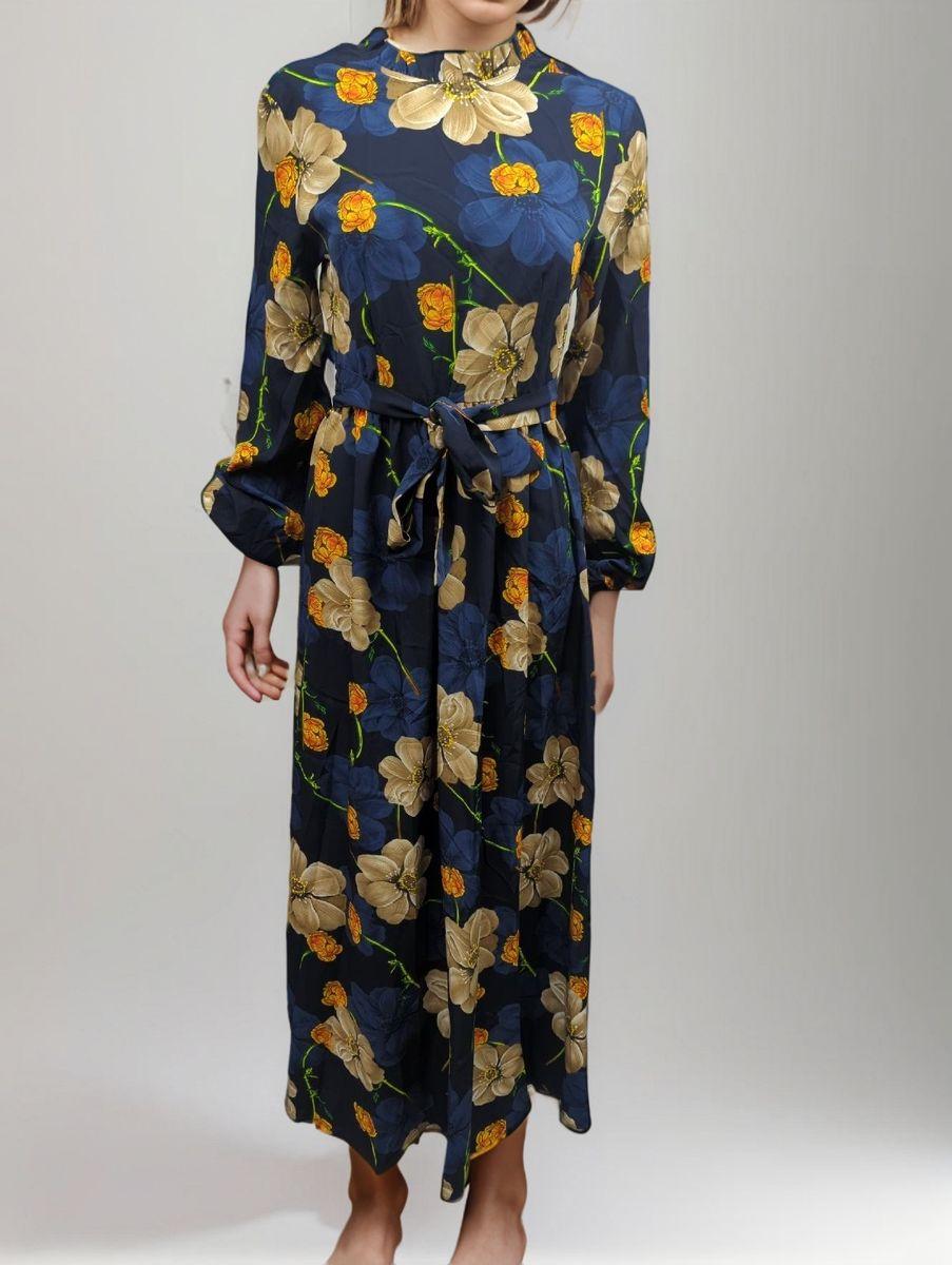 Vestido Shein Talla S (1182)-0