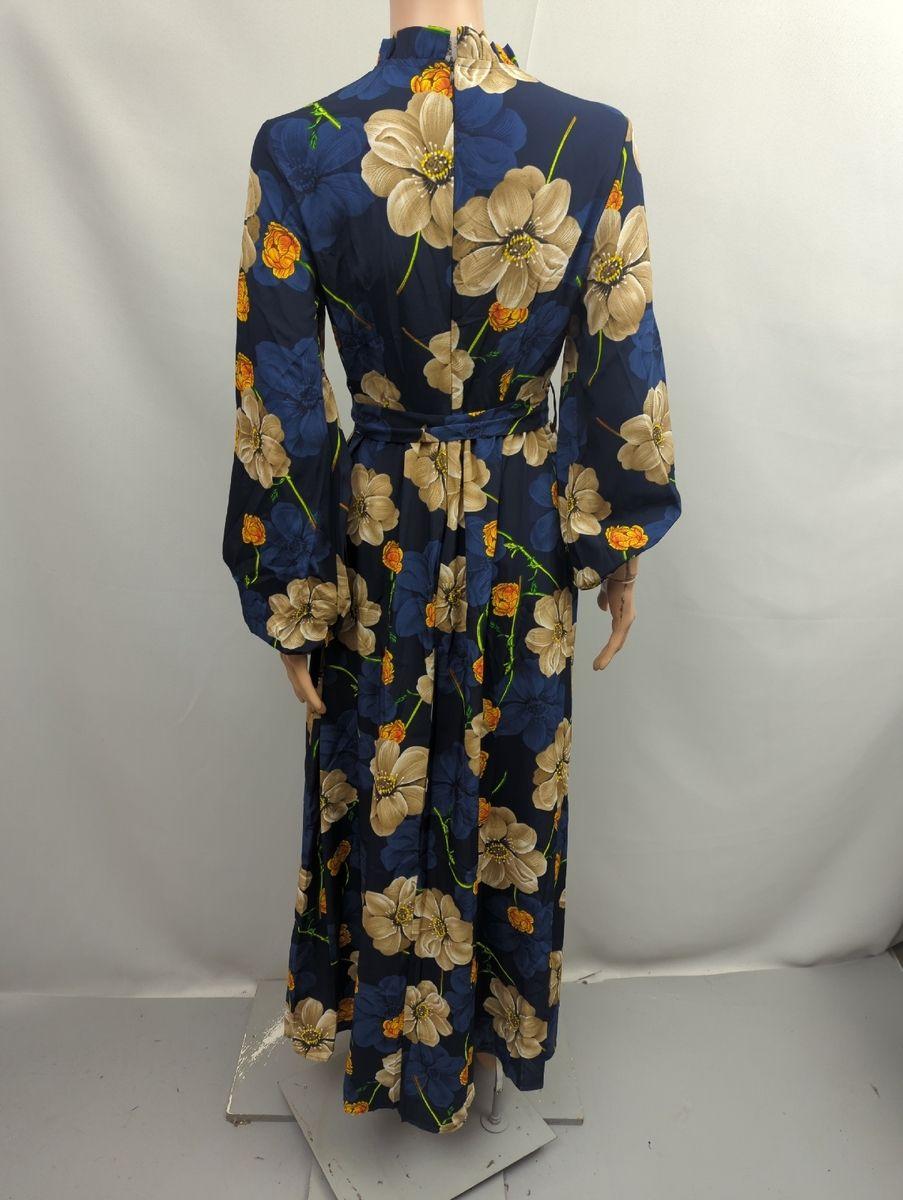 Vestido Shein Talla S (1182)-2