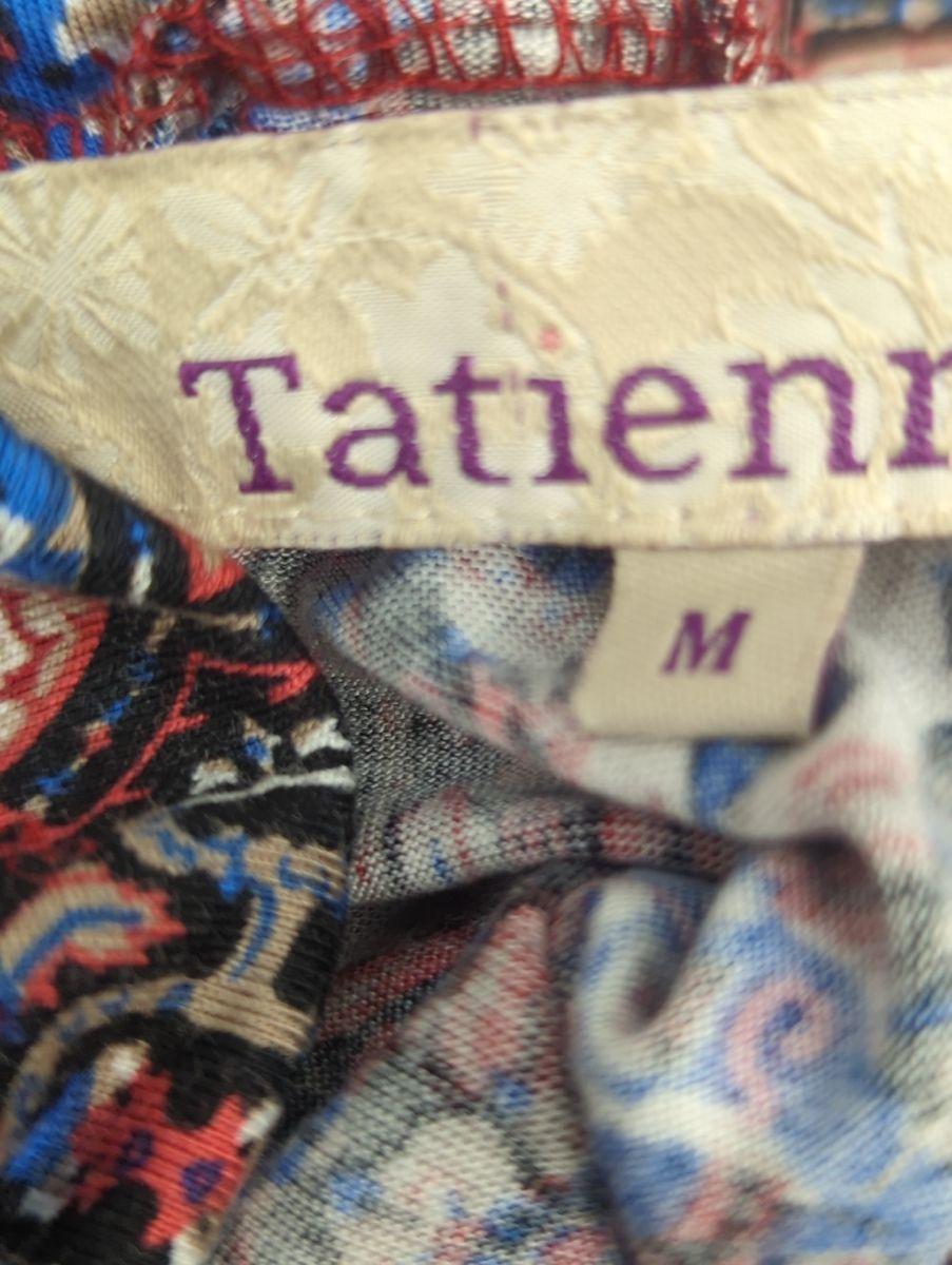 Falda Tatienne Talla M (5001)-2