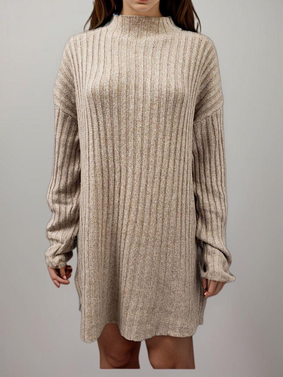 Vestido Shein Talla S (9009)-0