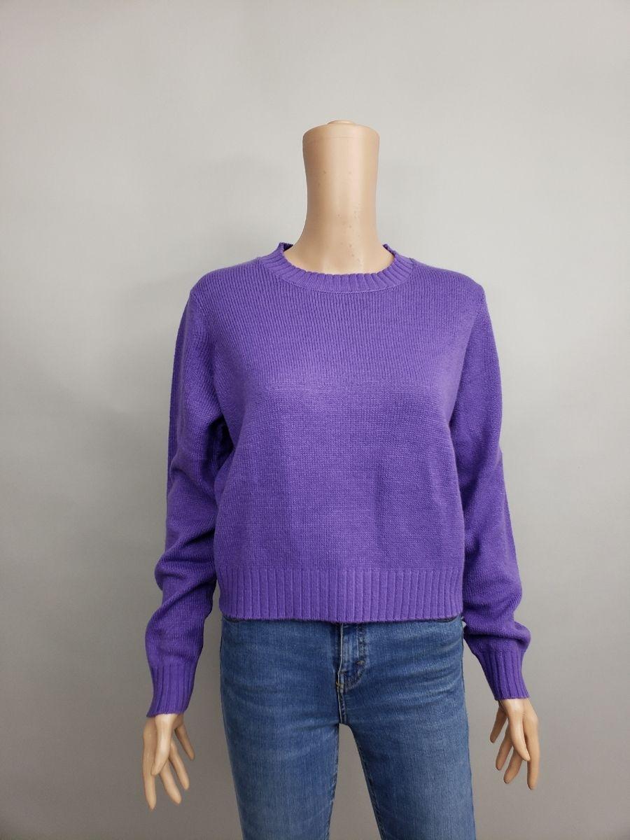 Chaleco H&M Talla L (6011)-0