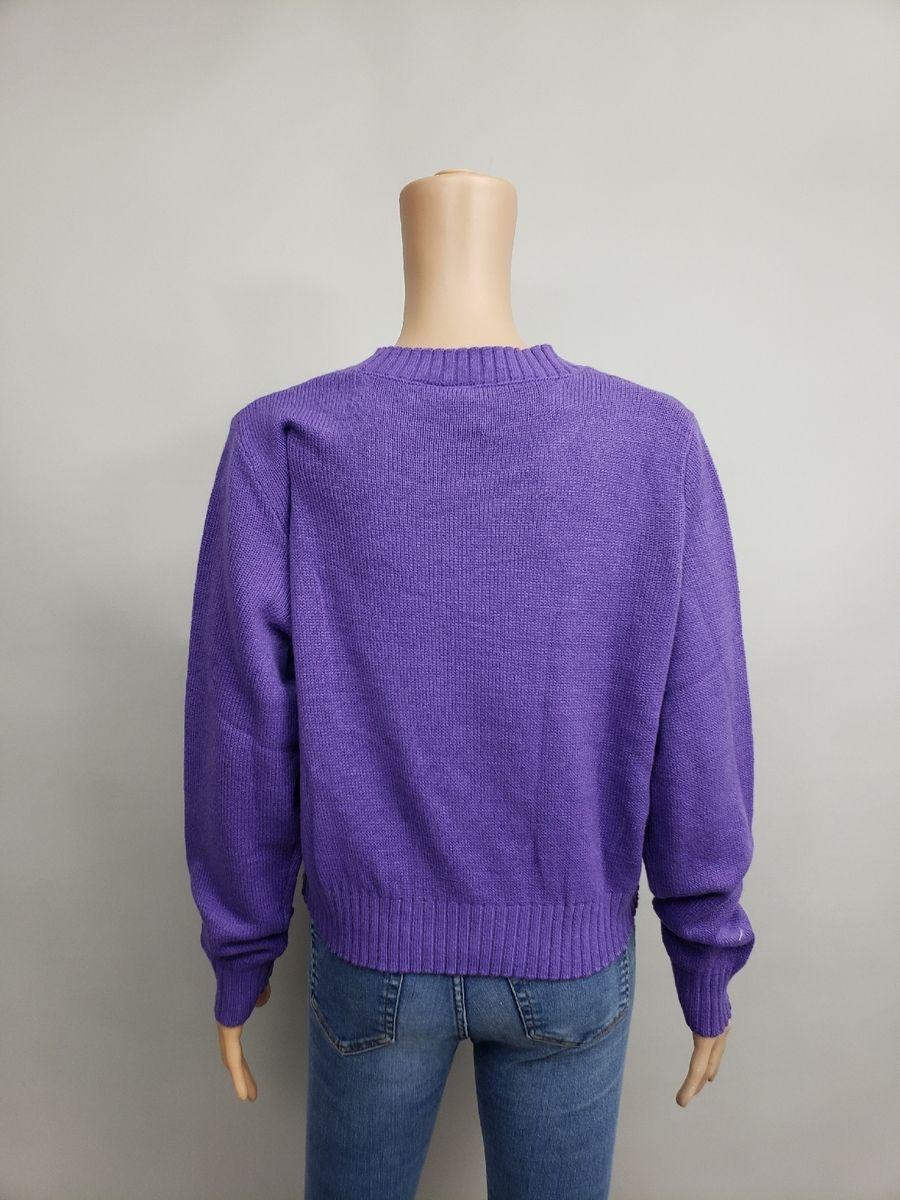 Chaleco H&M Talla L (6011)-1