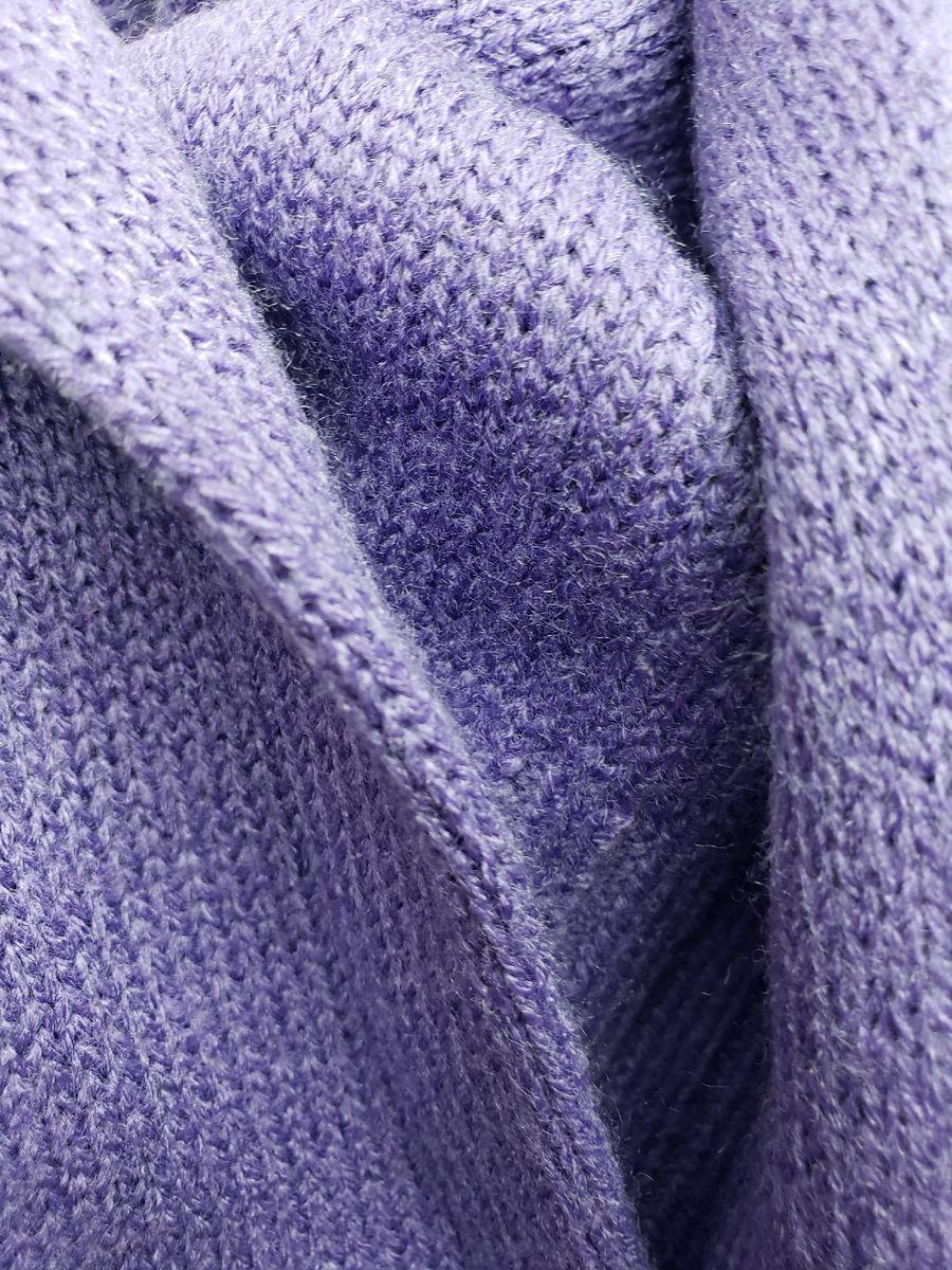 Chaleco H&M Talla L (6011)-3