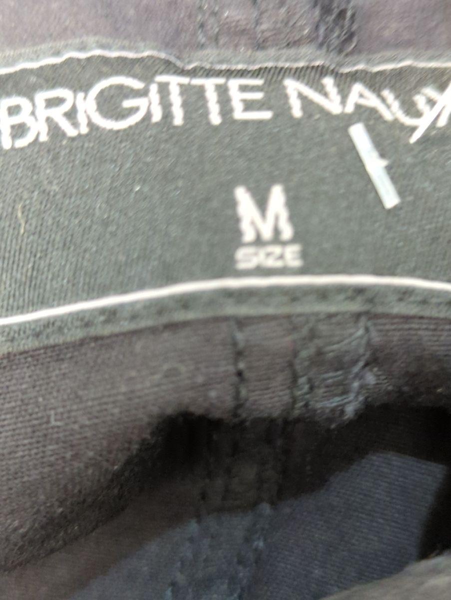 Chaqueta Brigitte Naux Talla M (3040)-3