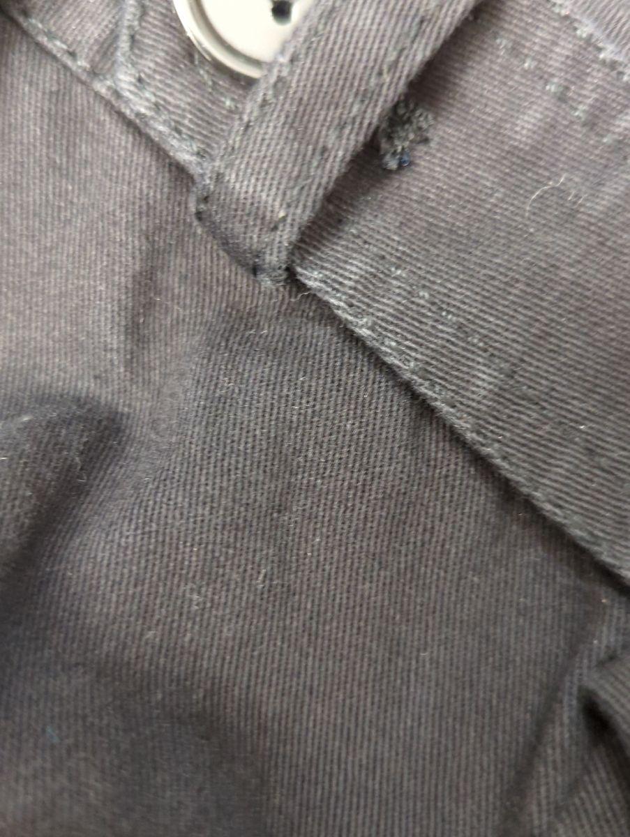 Chaqueta Brigitte Naux Talla M (3040)-4