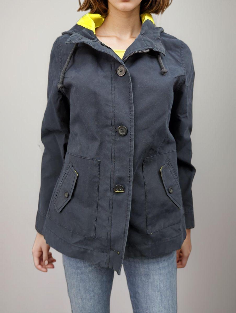 Cortavientos Old Navy Talla XS (0041)-0