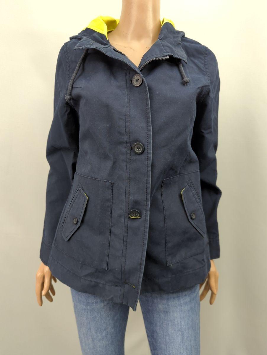 Cortavientos Old Navy Talla XS (0041)-1