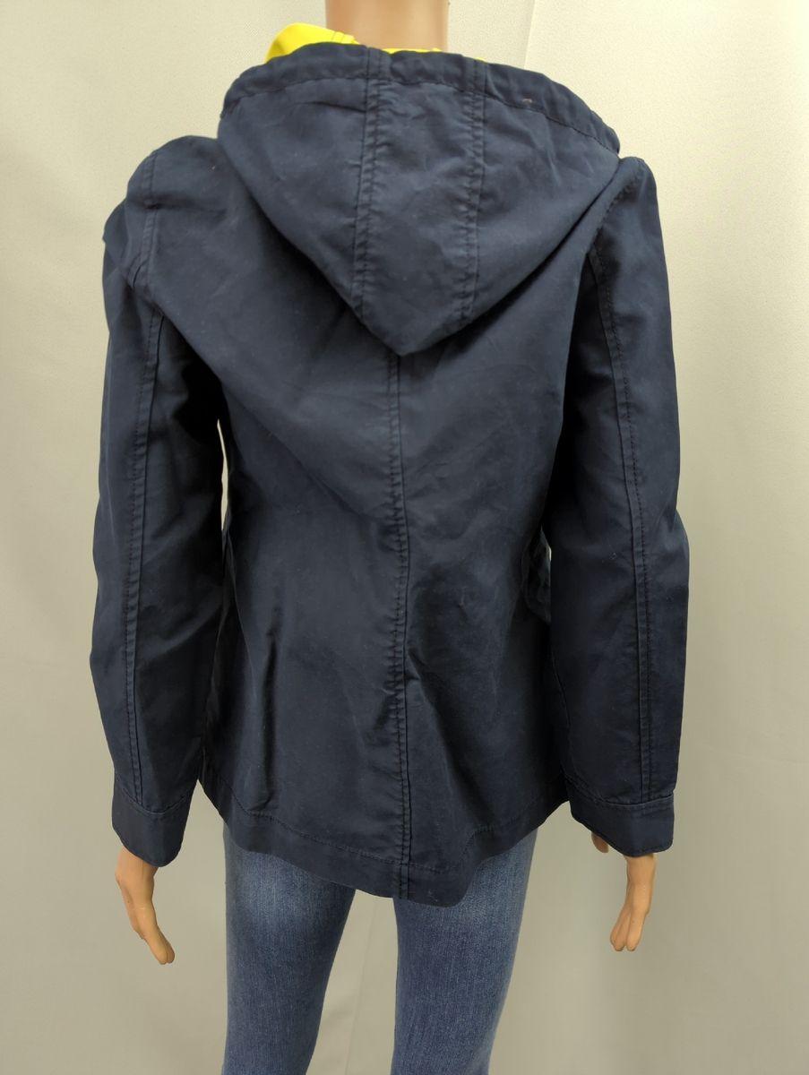 Cortavientos Old Navy Talla XS (0041)-2