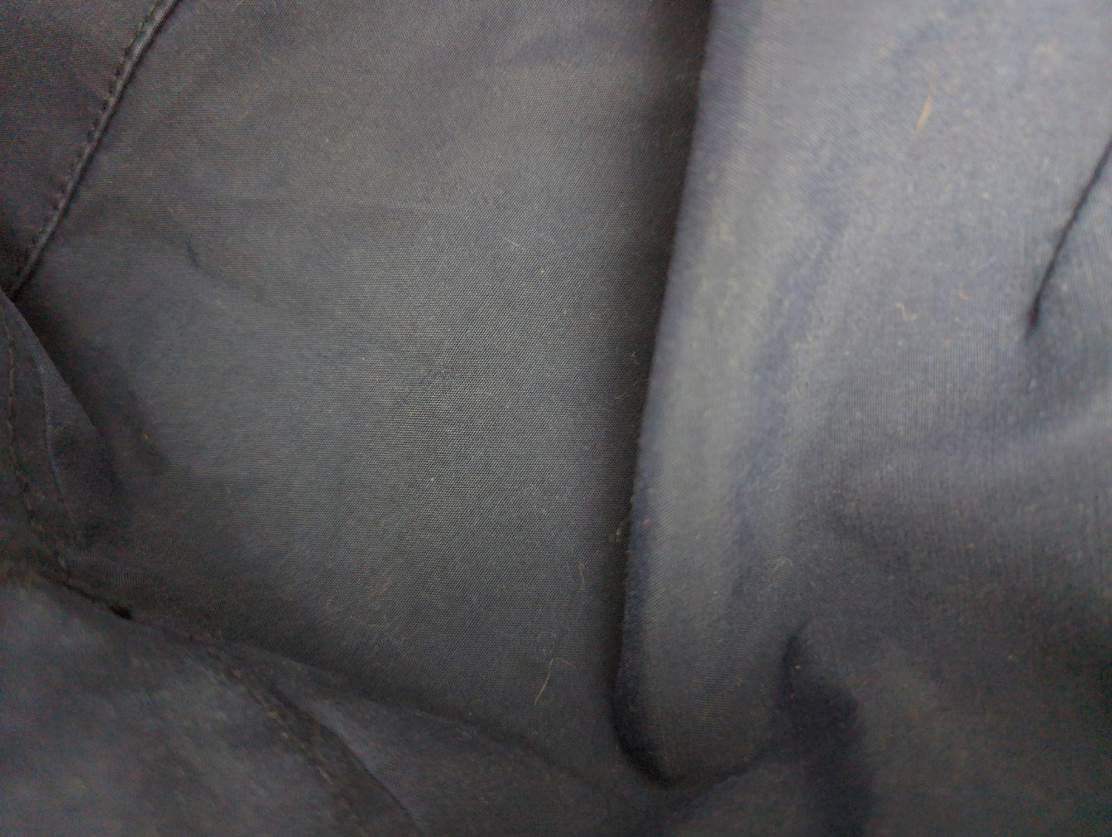 Cortavientos Old Navy Talla XS (0041)-4