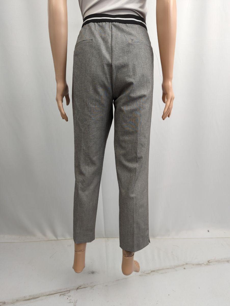 Pantalón Zara Talla XL (2013)-2