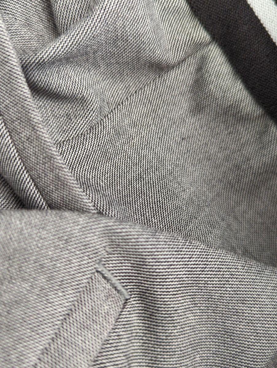 Pantalón Zara Talla XL (2013)-4