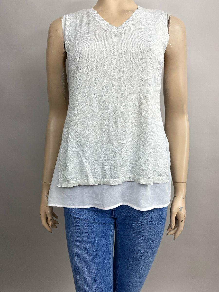 Blusa Marquis Talla L (7024)-0