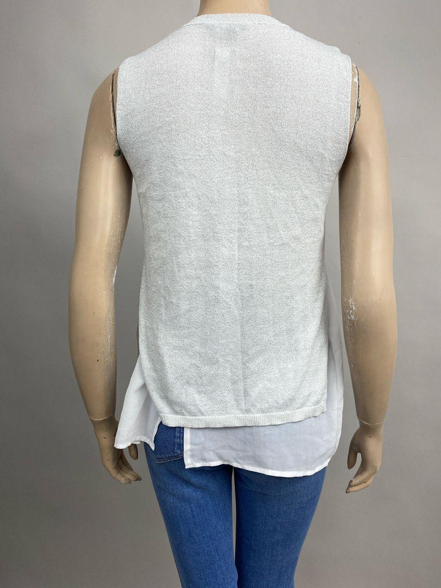 Blusa Marquis Talla L (7024)-1