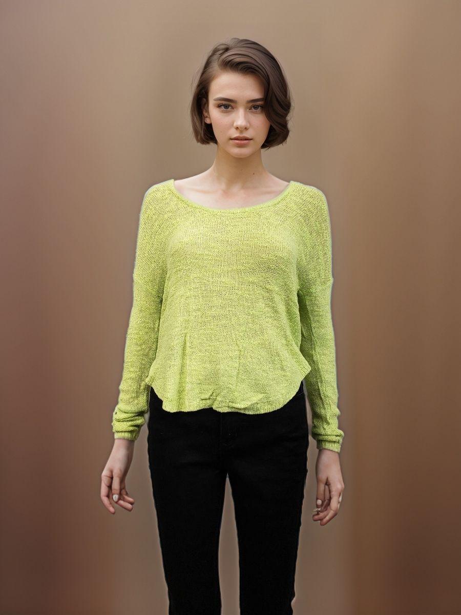 Chaleco Zara Talla M (9086)-0