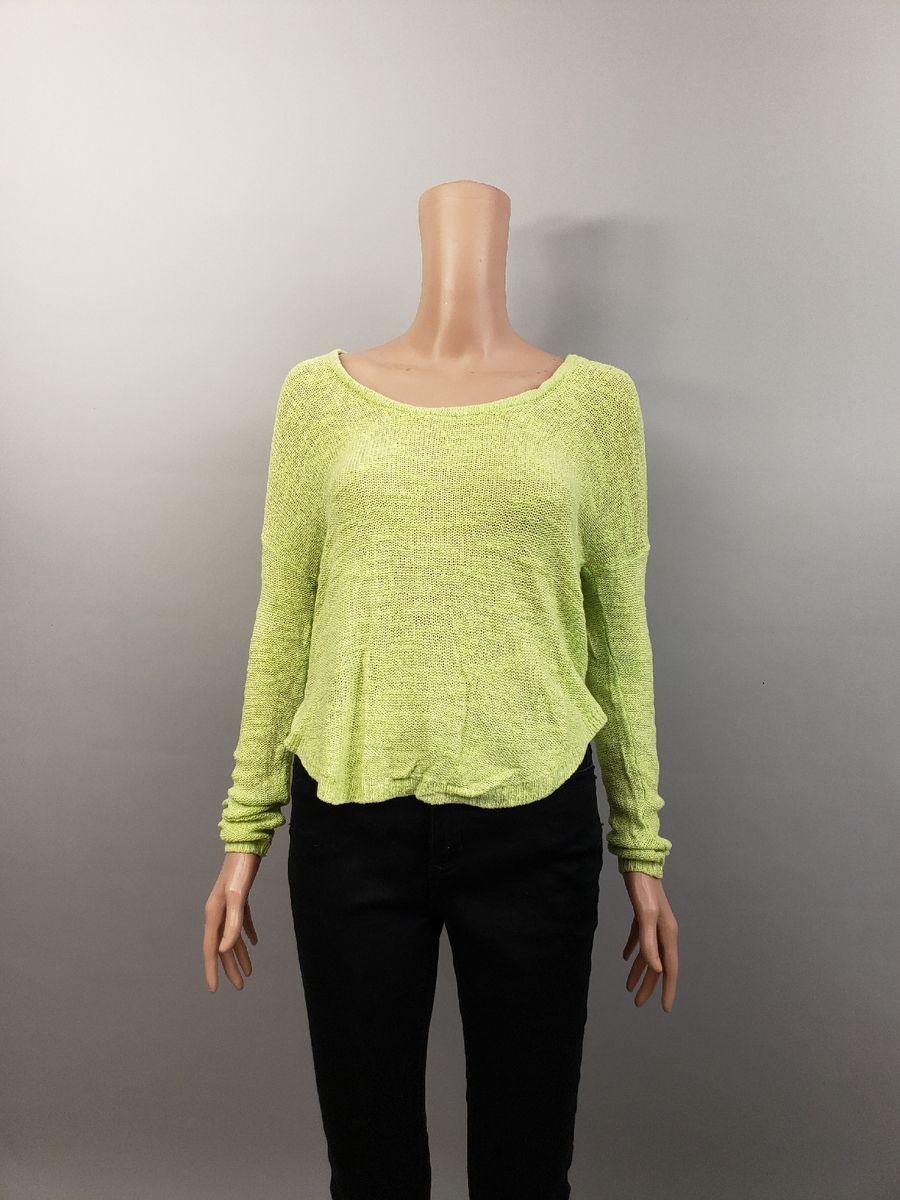 Chaleco Zara Talla M (9086)-1