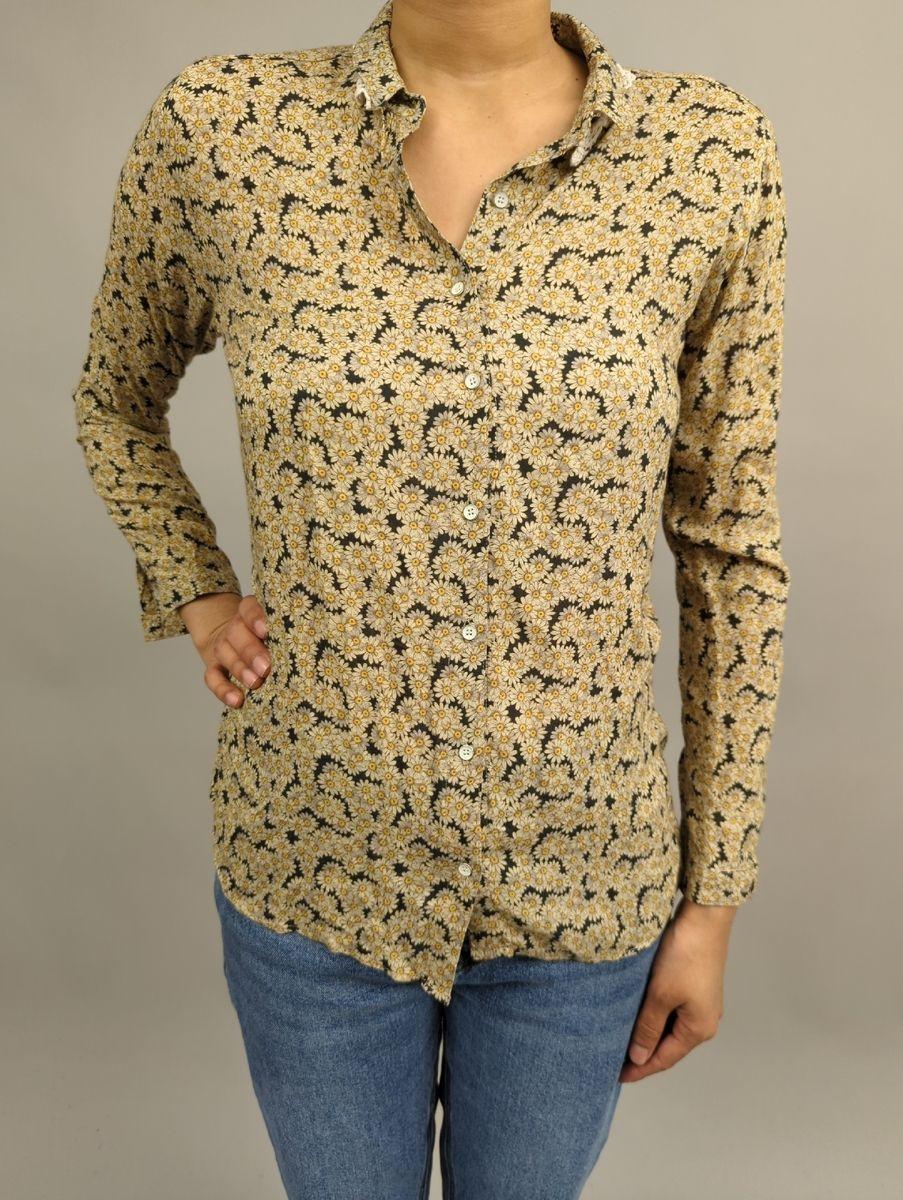 Blusa Wanama Talla L (7007)-0