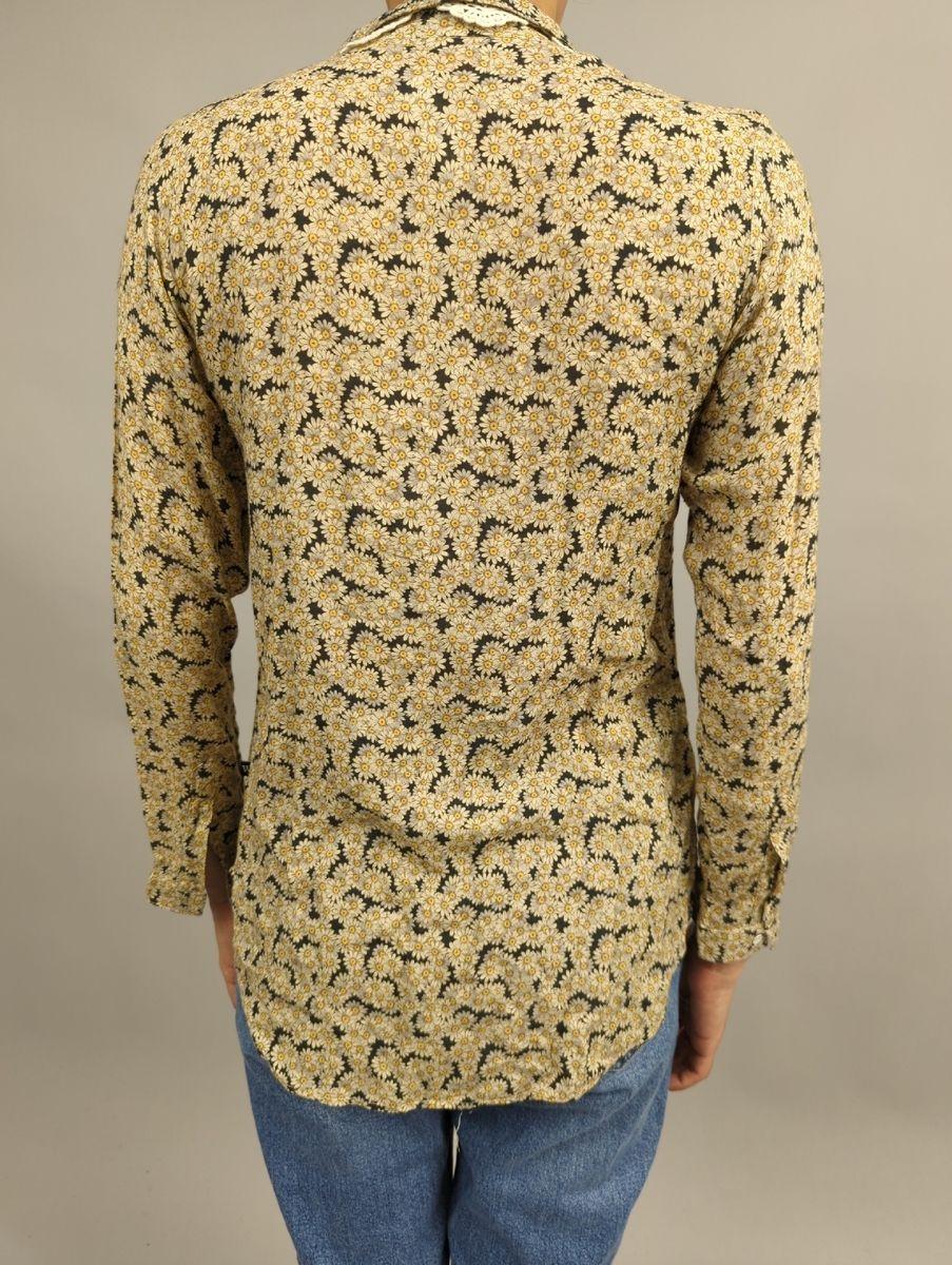 Blusa Wanama Talla L (7007)-2