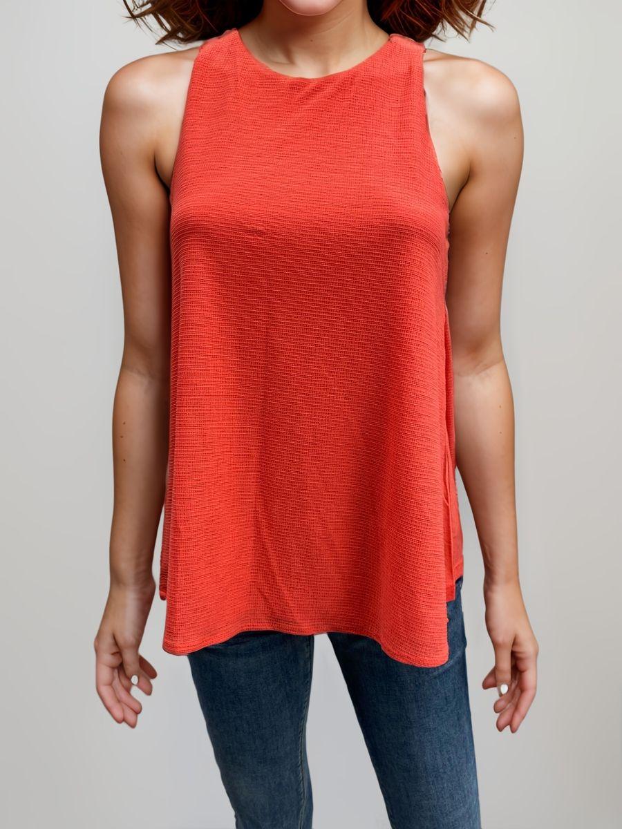 Top Mango Talla XS (1071)-0